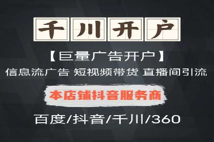 搜索引擎推广的佼佼者——百度搜索推广案例