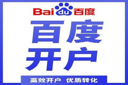 百度推广代运营案例：案例分享：传统行业逆袭之路